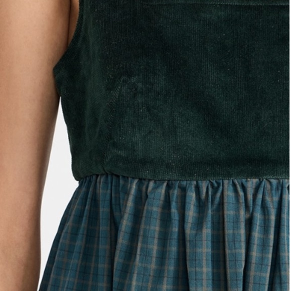 Ciao Lucia Levi Dress  Levi Dress sz small - Picture 2 of 7